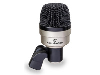 Soundsation MDRKIT-7 Kit de 7 Microfones para Bateria Soundsation MDRKIT-7 Kit de 7 Microfones para Bateria